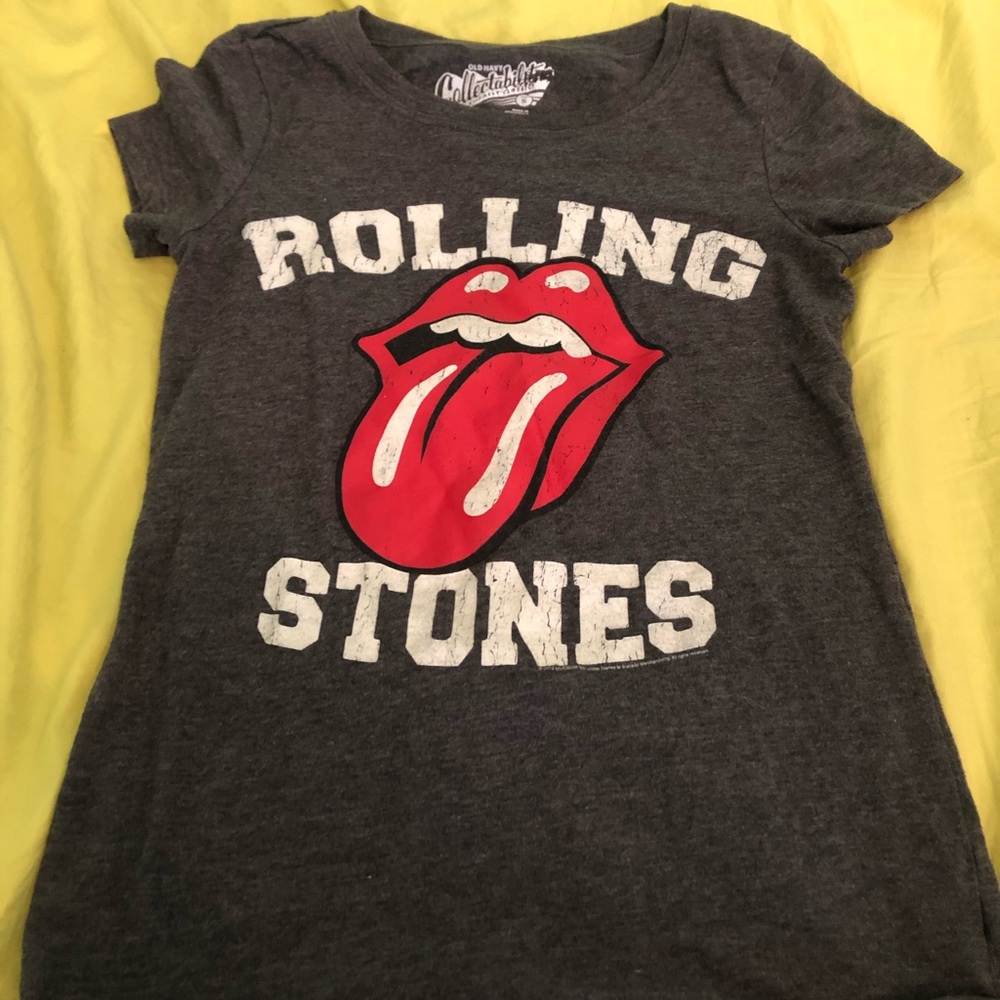 Rolling Stones T-Shirt